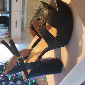 Chinese laundry 8.5 Brand New Heels